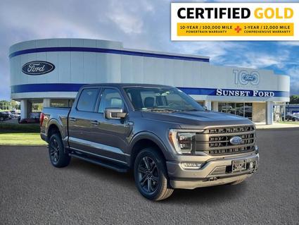 2023 Ford F-150 St. Louis MO