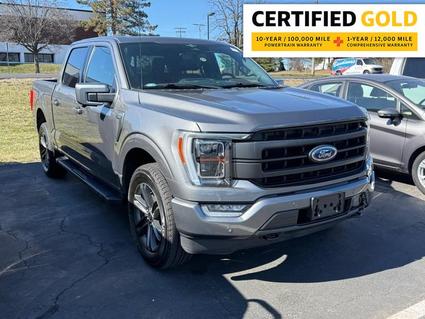 2023 Ford F-150 St. Louis MO