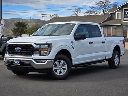 2023 Ford F-150 Yakima WA