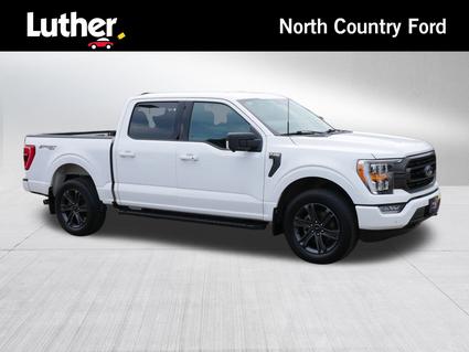 2023 Ford F-150 Minneapolis MN
