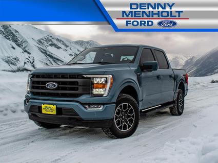 2023 Ford F-150 Butte MT