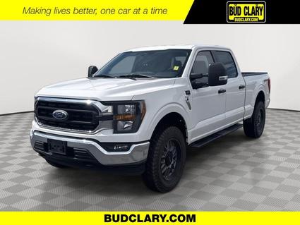 2023 Ford F-150 Moses Lake WA