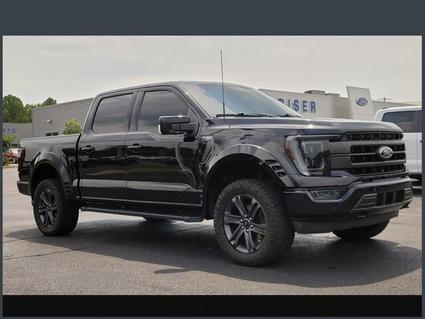 2023 Ford F-150 Hot Springs AR