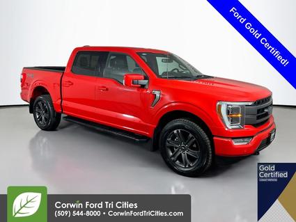2023 Ford F-150 Pasco WA