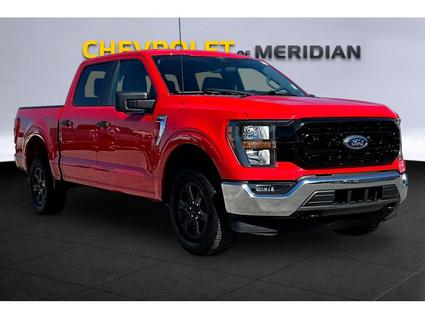 2023 Ford F-150 Meridian MS