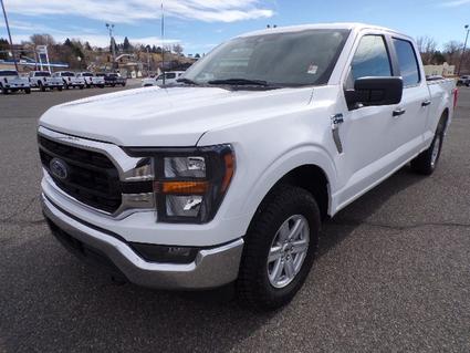 2023 Ford F-150 Cody WY