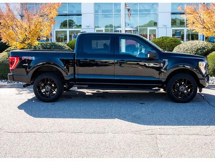 2023 Ford F-150 Virginia Beach VA