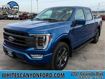 2023 Ford F-150 Spearfish SD