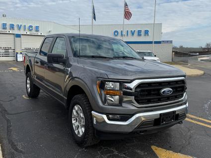 2023 Ford F-150 Plymouth IN