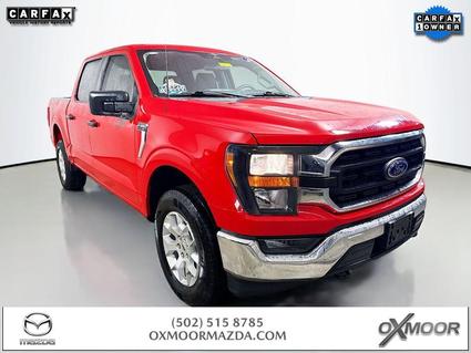 2023 Ford F-150 Louisville KY
