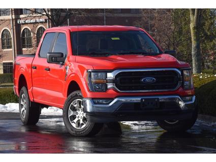 2023 Ford F-150 Lexington KY
