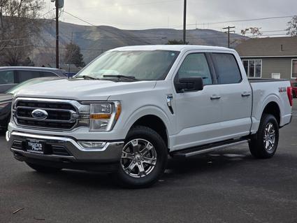 2023 Ford F-150 Yakima WA