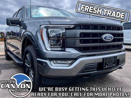 2023 Ford F-150 Spearfish SD