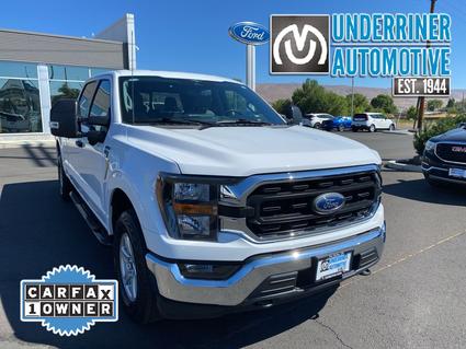 2023 Ford F-150 The Dalles OR