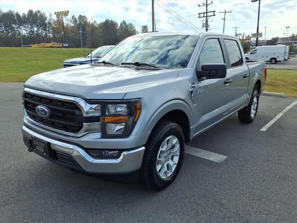 2023 Ford F-150 Malvern AR