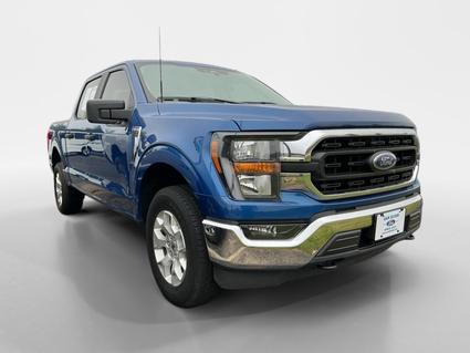 2023 Ford F-150 Farmington MO