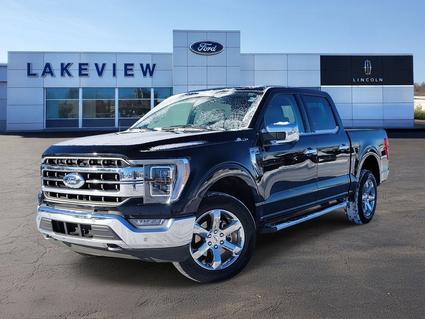 2023 Ford F-150 Battle Creek MI