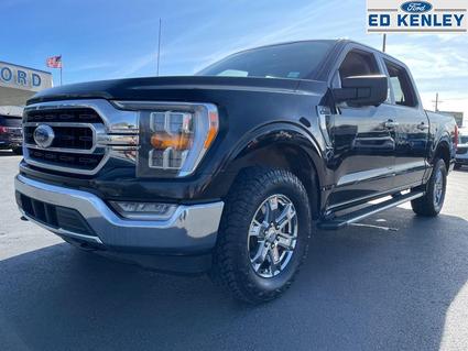 2023 Ford F-150 Layton UT