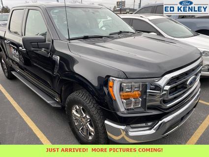 2023 Ford F-150 Layton UT