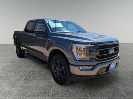 2023 Ford F-150 Levelland TX