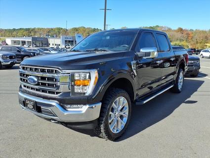 2023 Ford F-150 Malvern AR