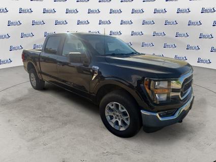 2023 Ford F-150 York SC