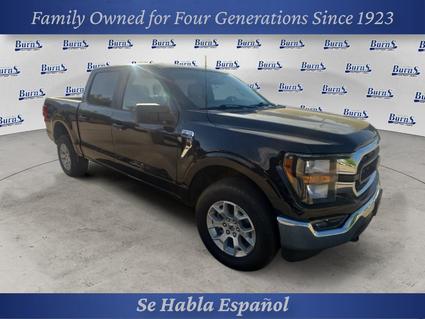 2023 Ford F-150 York SC