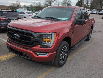 2023 Ford F-150 Elizabethtown KY