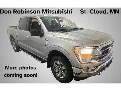 2023 Ford F-150 St Cloud MN