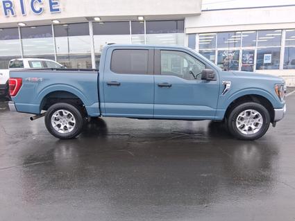 2023 Ford F-150 Yakima WA