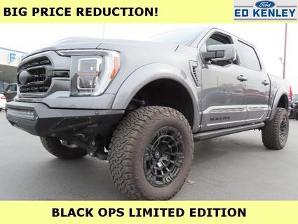2023 Ford F-150 Layton UT