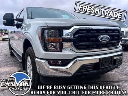 2023 Ford F-150 Spearfish SD