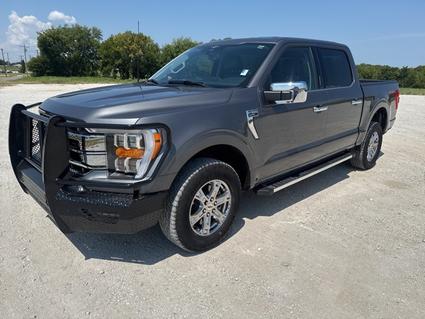 2023 Ford F-150 Whitesboro TX