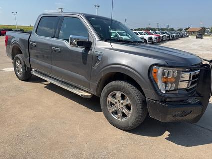 2023 Ford F-150 Whitesboro TX