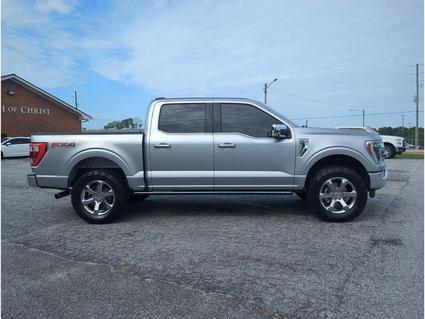2021 Ford F-150 Winder GA