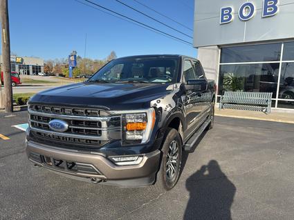 2021 Ford F-150 Elizabethtown KY