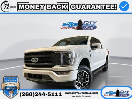 2021 Ford F-150 Columbia City IN