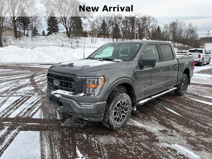 2021 Ford F-150 Wausau WI