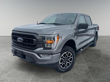 2021 Ford F-150 Wausau WI