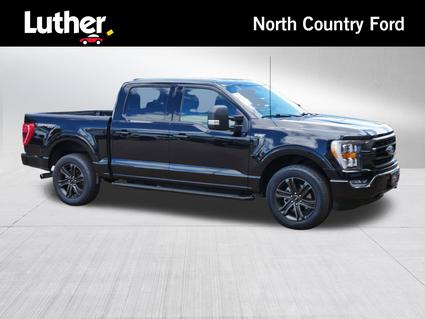 2021 Ford F-150 Minneapolis MN
