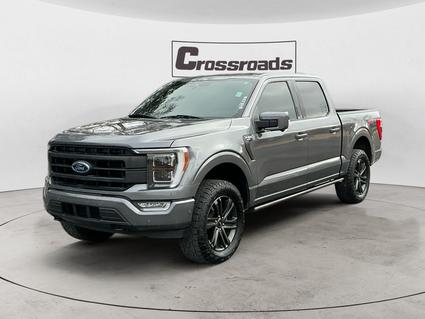 2021 Ford F-150 Corinth MS