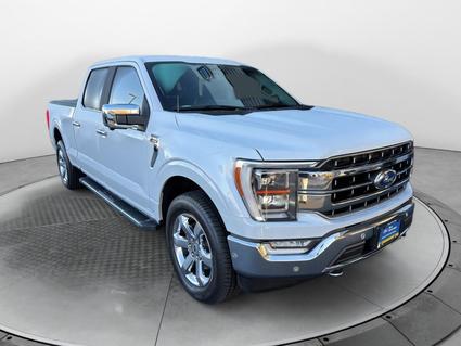 2021 Ford F-150 Coeur D'Alene ID