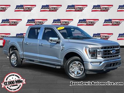 2021 Ford F-150 Sparta TN