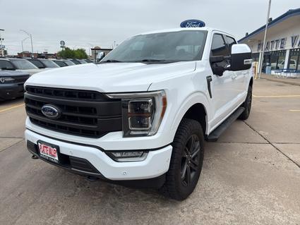 2021 Ford F-150 Lexington NE