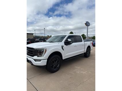2021 Ford F-150 Lexington NE