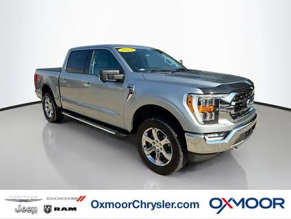 2021 Ford F-150 Louisville KY