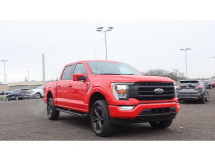 2021 Ford F-150 Pasco WA