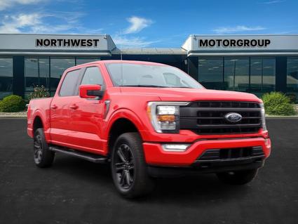 2021 Ford F-150 Pasco WA