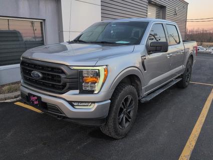 2021 Ford F-150 Elizabethtown KY