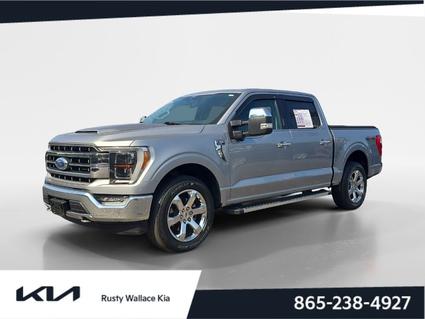 2021 Ford F-150 Louisville TN